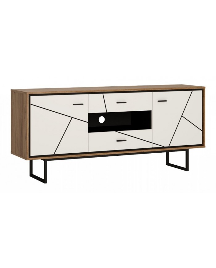 Comoda Brolo BROK01 cu design modern și rafinat