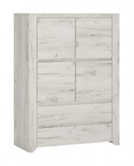 Comoda Angel TYP33