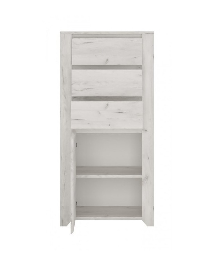 Comoda Angel TYP35
