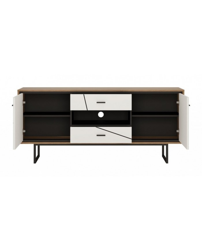 Comoda Brolo BROK01 cu design modern și rafinat