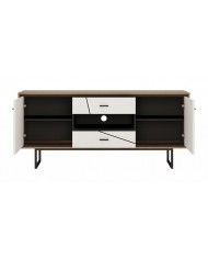 Comoda Brolo BROK01 cu design modern și rafinat