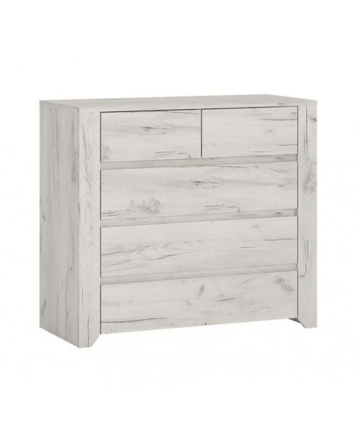 Comoda Angel TYP43