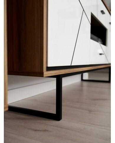 Comoda Brolo BROK01 cu design modern și rafinat