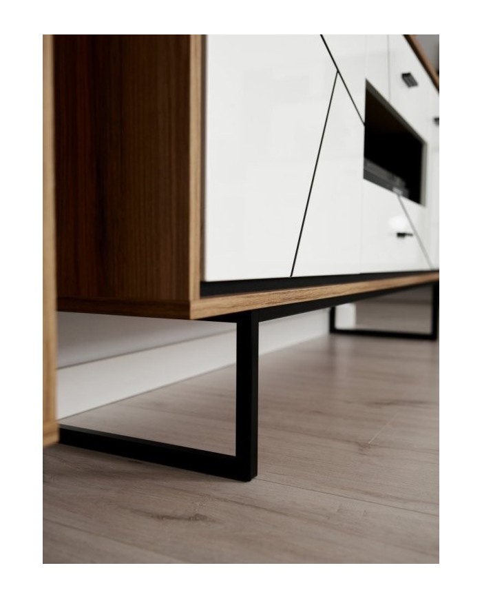Comoda Brolo BROK01 cu design modern și rafinat