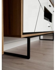 Comoda Brolo BROK01 cu design modern și rafinat