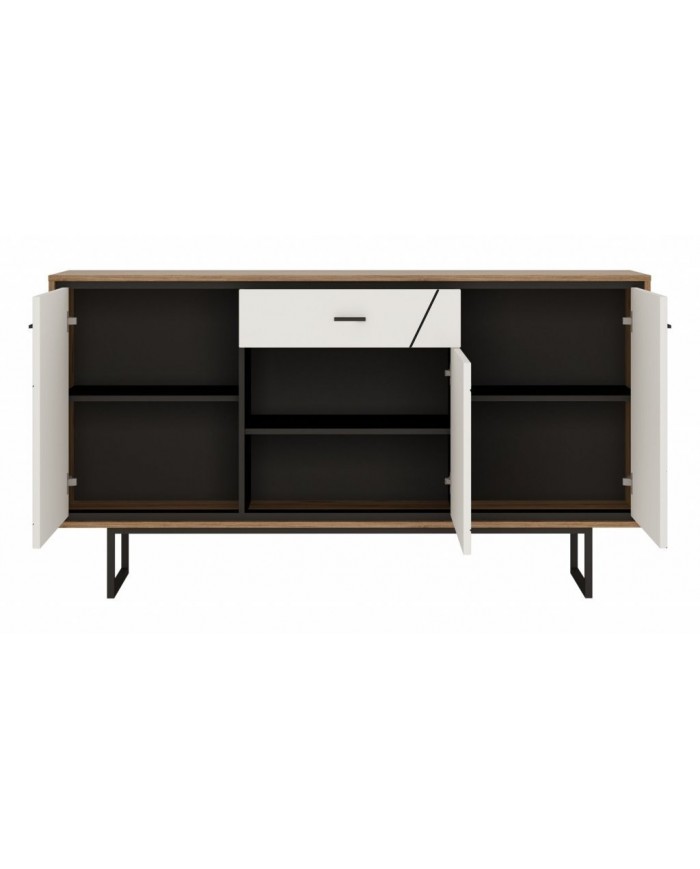 Comoda Brolo BROK04 cu design modern și rafinat