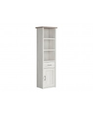 Vitrina Luca Juzi REG1D1S