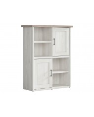 Vitrina joasa Luca Juzi REG2D