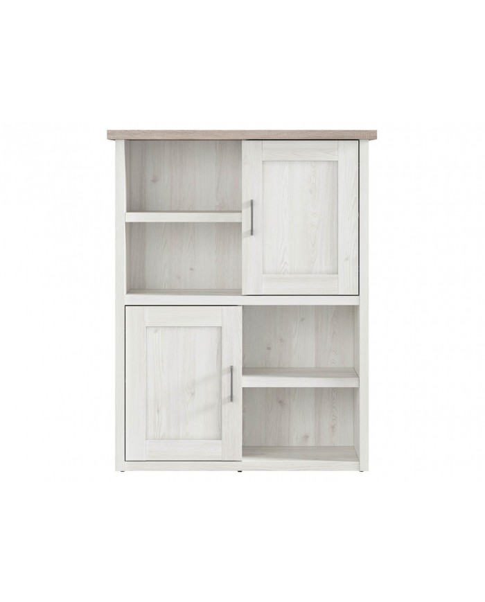 Vitrina joasa Luca Juzi REG2D