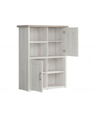 Vitrina joasa Luca Juzi REG2D