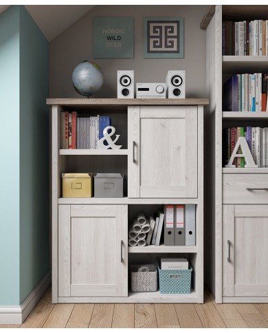 Vitrina joasa Luca Juzi REG2D