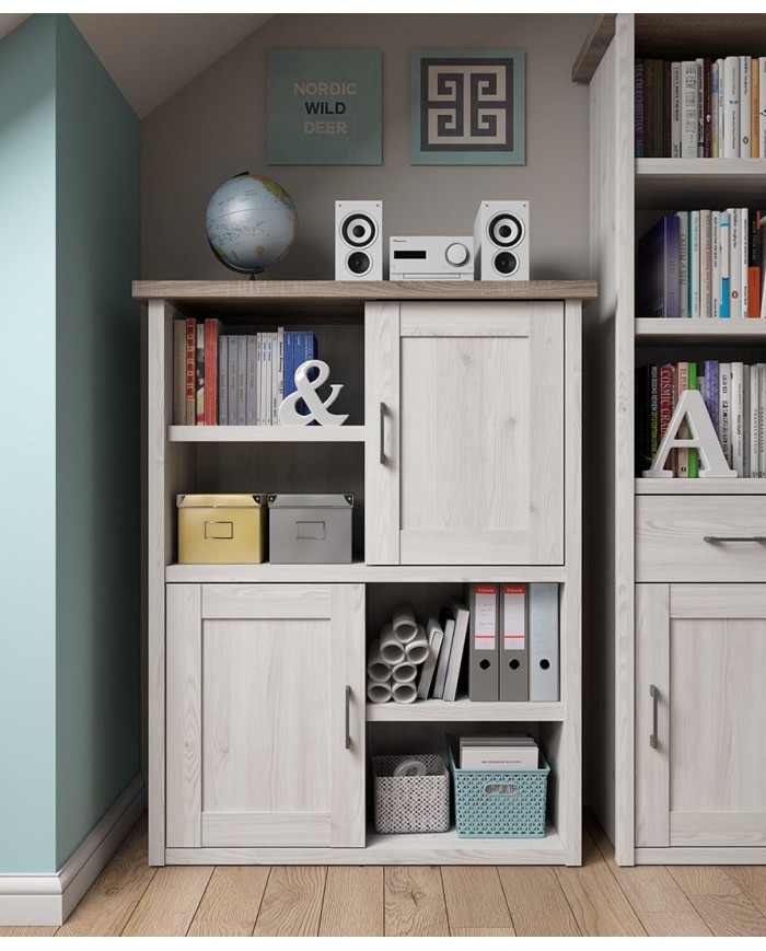 Vitrina joasa Luca Juzi REG2D