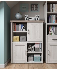Vitrina joasa Luca Juzi REG2D