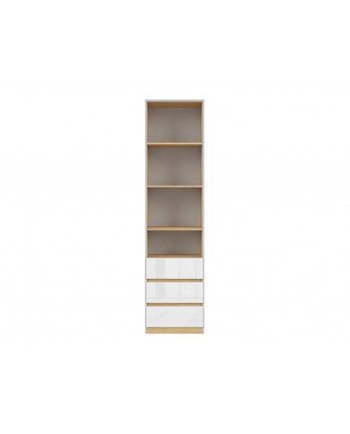 Vitrina Nandu REG3S