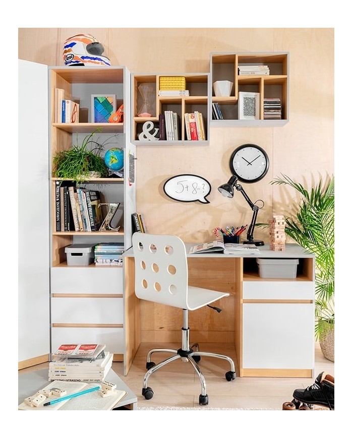 Vitrina Nandu REG3S