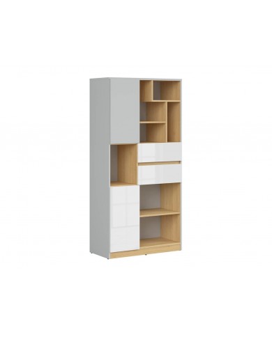 Vitrina Nandu REG2D2S