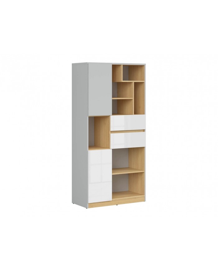 Vitrina Nandu REG2D2S