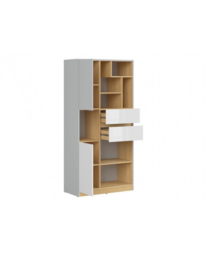 Vitrina Nandu REG2D2S