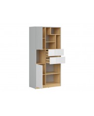 Vitrina Nandu REG2D2S