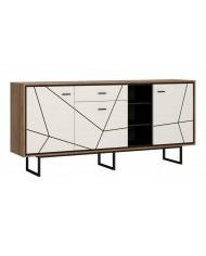 Comoda Brolo BROK06 cu design modern și rafinat