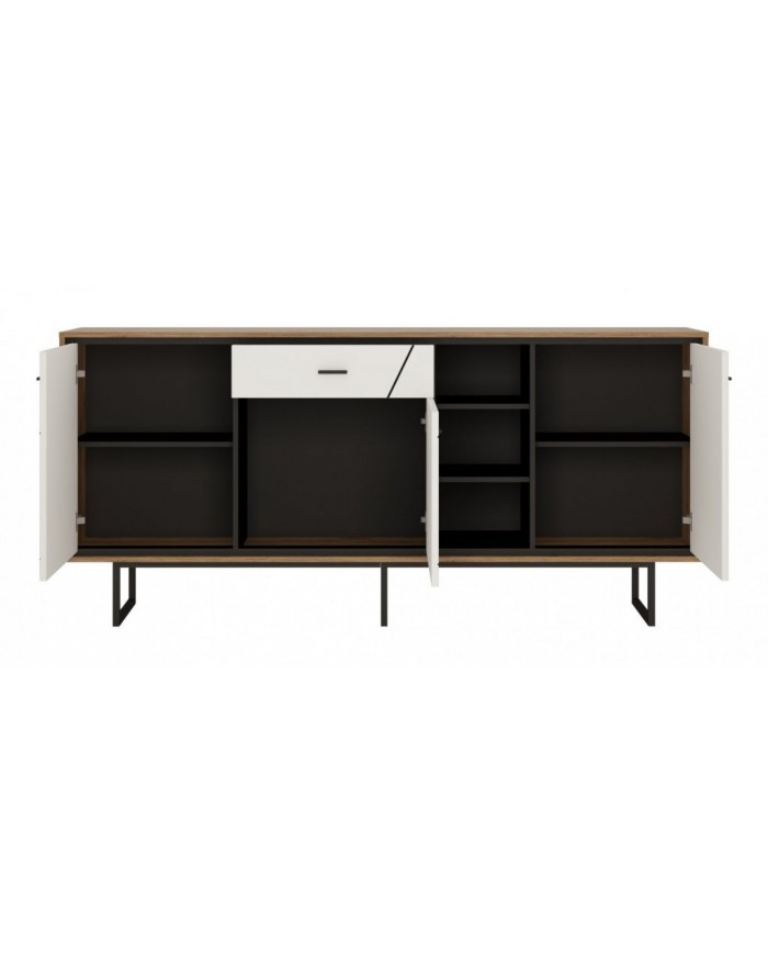 Comoda Brolo BROK06 cu design modern și rafinat