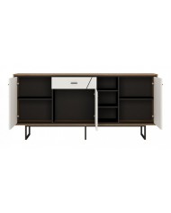 Comoda Brolo BROK06 cu design modern și rafinat