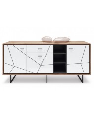 Comoda Brolo BROK06 cu design modern și rafinat