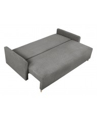 Canapea Sigma extensibila