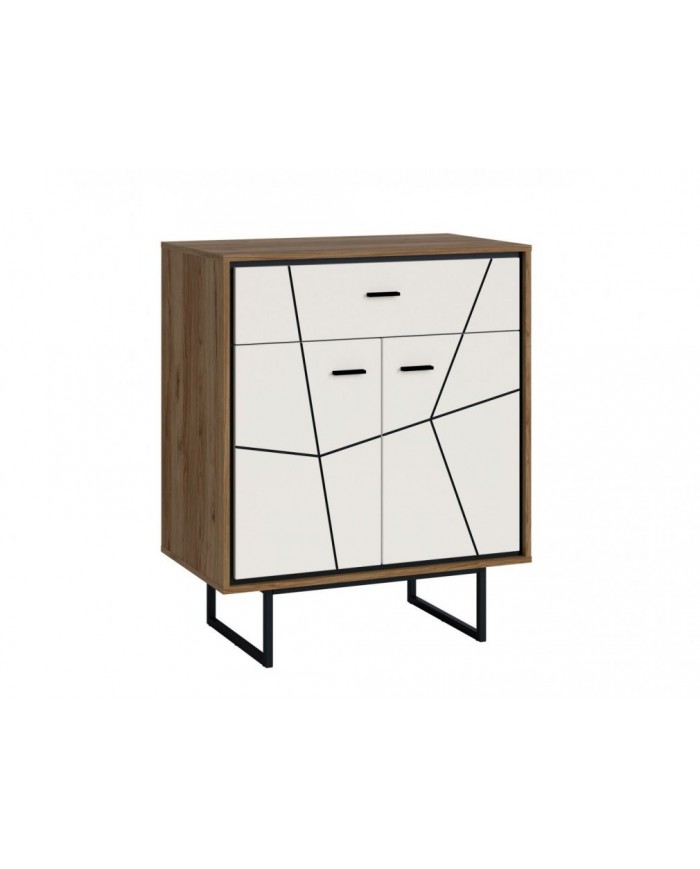 Comoda Brolo BROK09 cu design modern și rafinat