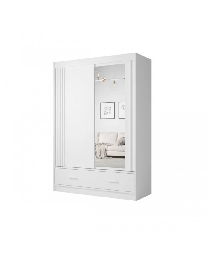 Dulap Canada CA21-150 alb