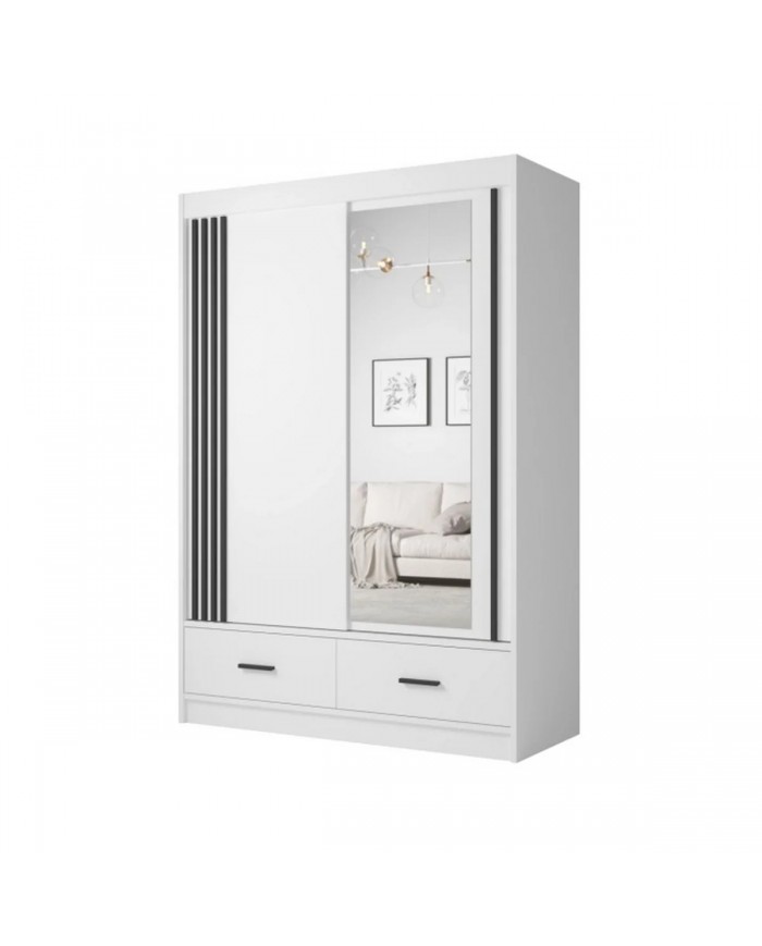 Dulap Canada CA24-150 alb