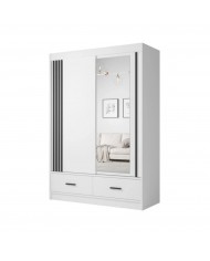 Dulap Canada CA24-150 alb