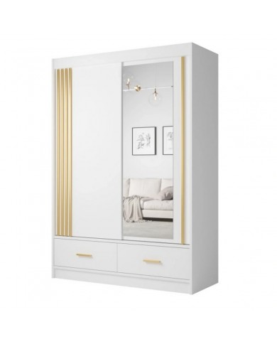 Dulap Canada CA25-150 alb