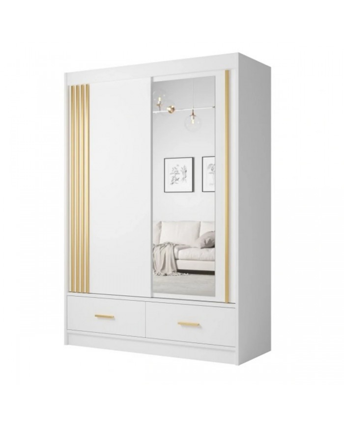 Dulap Canada CA25-150 alb
