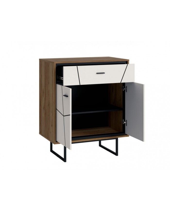 Comoda Brolo BROK09 cu design modern și rafinat
