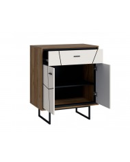 Comoda Brolo BROK09 cu design modern și rafinat