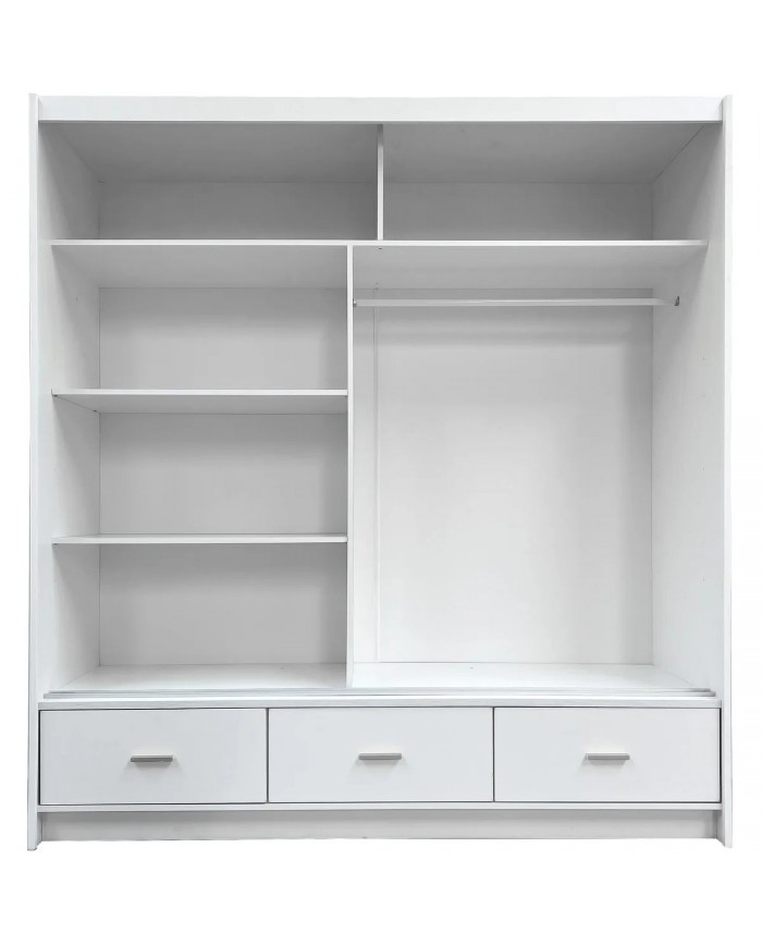 Dulap Canada CA34-200 casmir