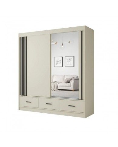 Dulap Canada CA34-200 casmir