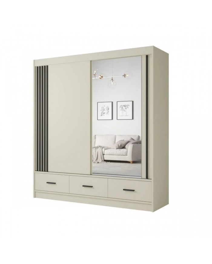 Dulap Canada CA34-200 casmir