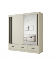 Dulap Canada CA34-200 casmir