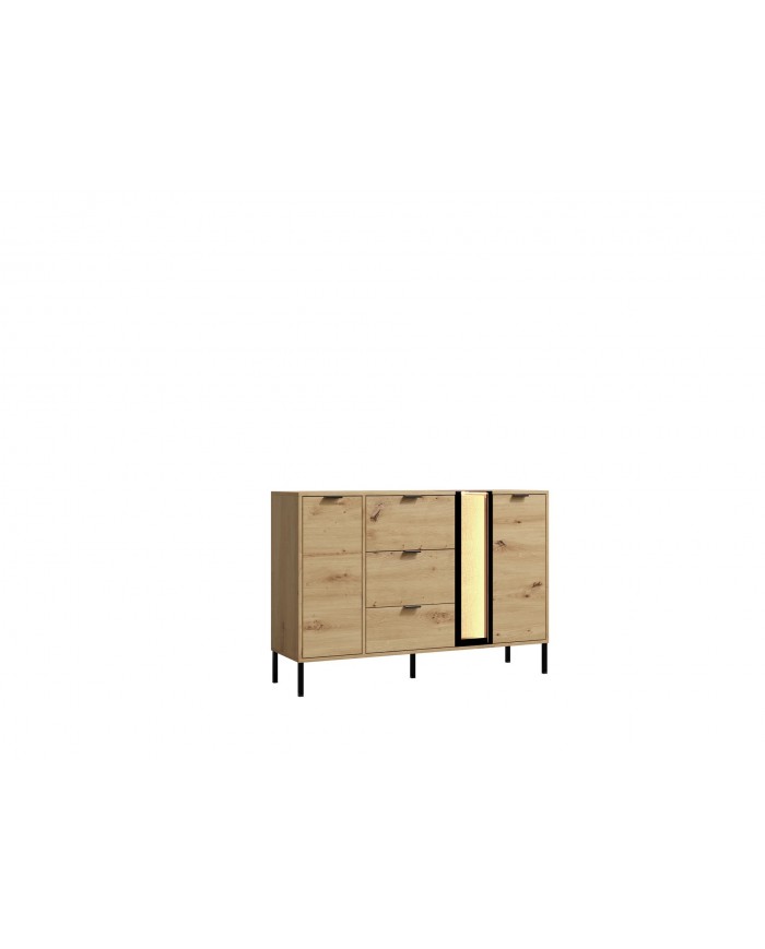 Comoda Evolution EV12