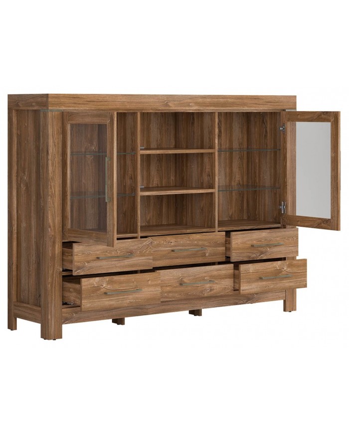 Comoda Gent KOM2W6S