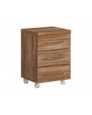 Container Gent KON3S