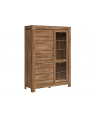 Vitrina Gent REG1W1D2S