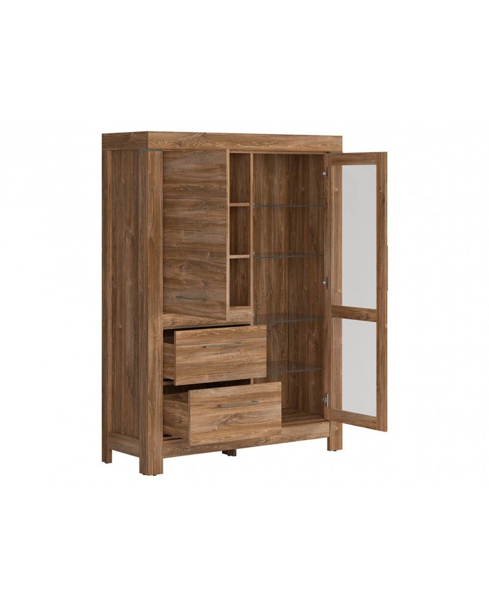 Vitrina Gent REG1W1D2S