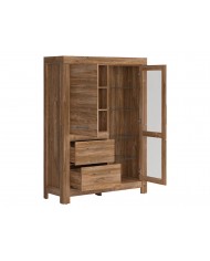Vitrina Gent REG1W1D2S