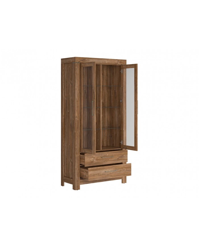 Vitrina Gent REG2W2S
