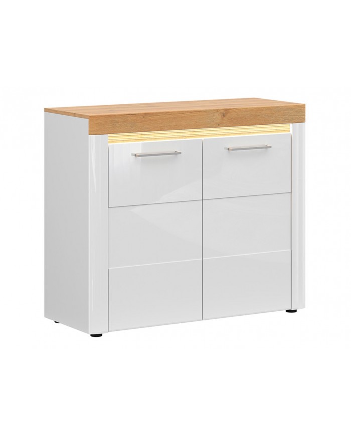 Comoda Horton KOM2D