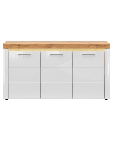 Comoda Horton KOM3D