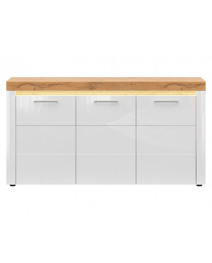 Comoda Horton KOM3D